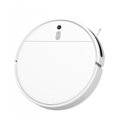 Robot Aspirador Xiaomi Mi Vacuum-Mop Lite 2 BHR5217EU Blanco - foto 3