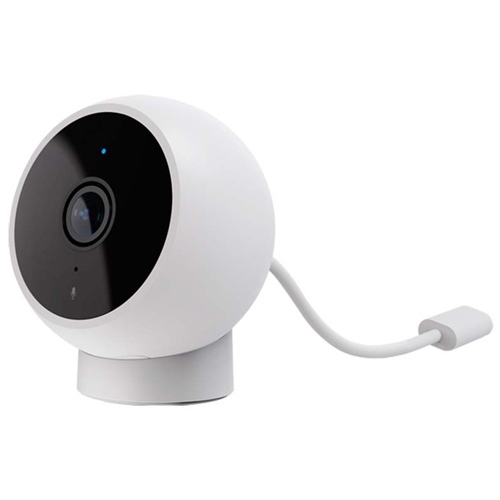 Camara IP/WIFI Xiaomi Mi Camera 2 Magnetic Mount 2K - foto 2