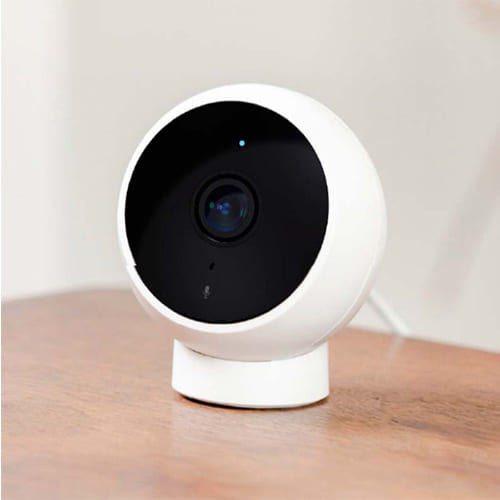 Camara IP/WIFI Xiaomi Mi Camera 2 Magnetic Mount 2K - foto 3