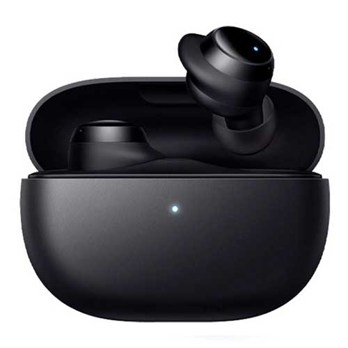 Auriculares con Microfono Xiaomi Redmi Buds 3 Lite Negro - foto 2