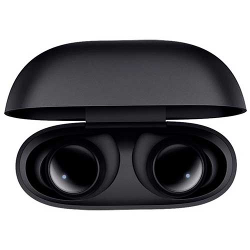 Auriculares con Microfono Xiaomi Redmi Buds 3 Lite Negro - foto 3