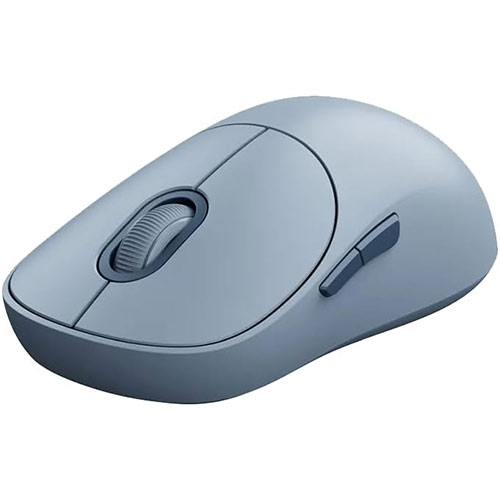 Ratón Óptico Inalámbrico Xiaomi BHR8914GL Azul
