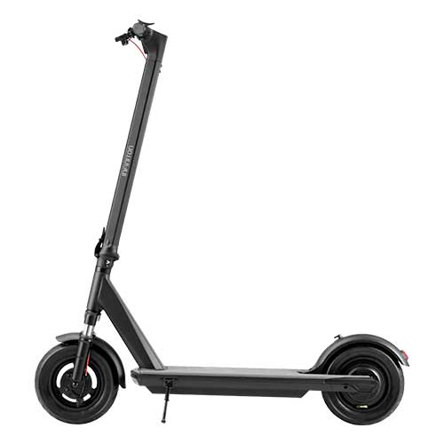 Patinete Eléctrico 25km/h Infiniton BIGCITY PRO Negro - foto 2