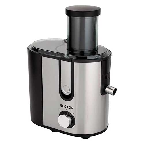 Licuadora 800W 2L Becken BJE966 Inox
