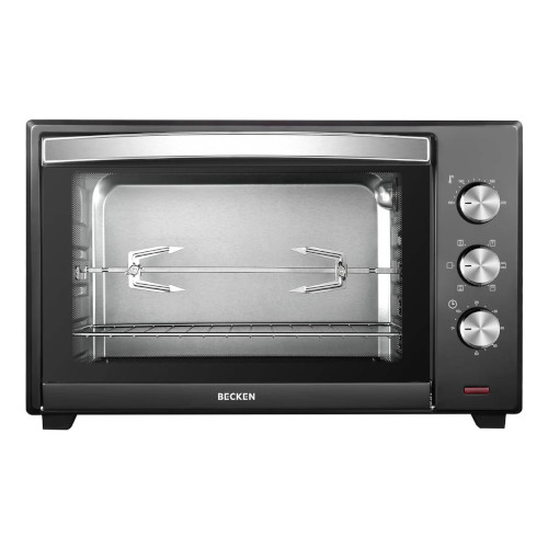 Mini Horno 46L 2000W Becken BMO9618 Negro
