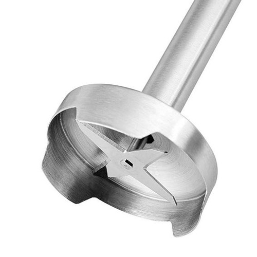 Batidora de mano 800W Ufesa BP4560 20 velocidades roja/inox - foto 3