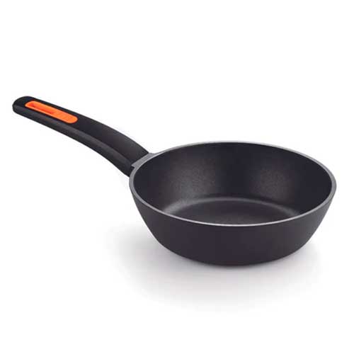 Sarten Honda 24cm Bra Efficent Plus BRAA431124 Aluminio
