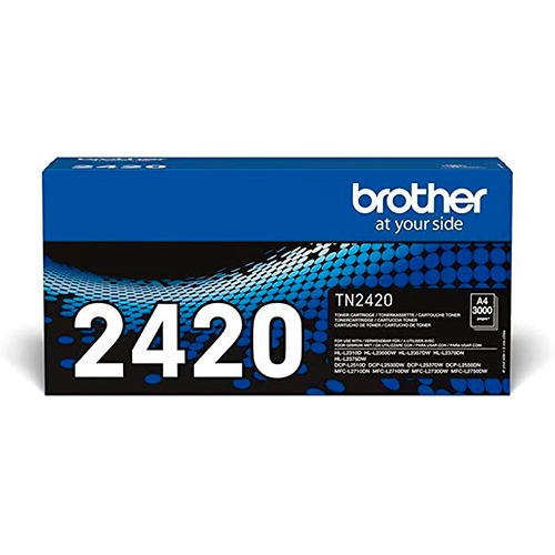 Toner Brother 2420 Compatible
