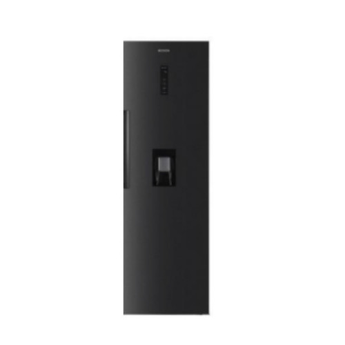 Frigorífico 1 Puerta 185x60 No Frost Becken BSD9430DIX Inox Oscuro Clase D