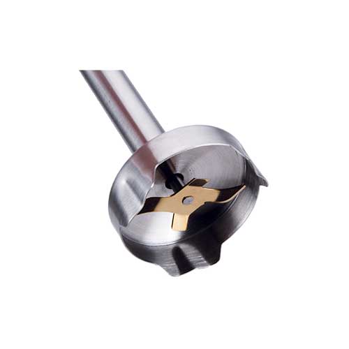 Batidora Mano 1000W Jata BT185 Blanco y Gris - foto 2