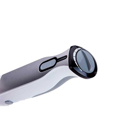 Batidora Mano 1000W Jata BT185 Blanco y Gris - foto 3