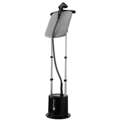 Plancha de Vapor 2000W Becken BVS8623BK Vertical Negro - foto 2