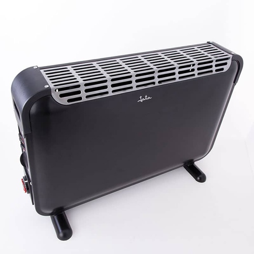 Convector 2000W Jata C214T Turbo - foto 2