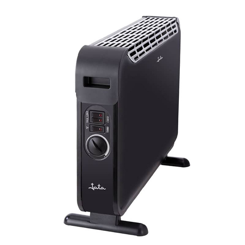 Convector 2000W Jata C214T Turbo - foto 3