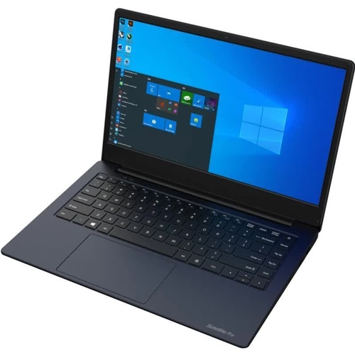 Ordenador Portátil 14" Dynabook Toshiba Satellite Pro C40-G-13B Intel Core i3-10110U 8GB/256GB SSD - foto 2