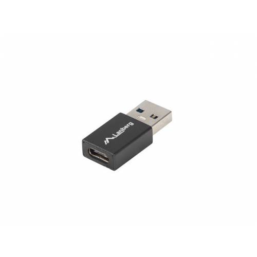 ADAPTADOR LANBERG USB 3.1 TIPO-C/USB TIPO-A