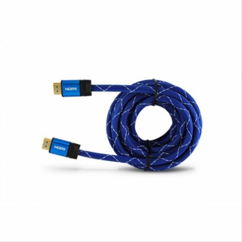 CABLE 3GO HDMI MM V2.0 4K 5M