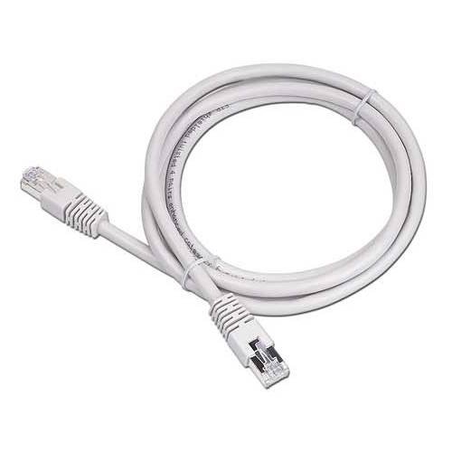 CABLE RED GEMBIRD UTP CAT5E 20M GRIS