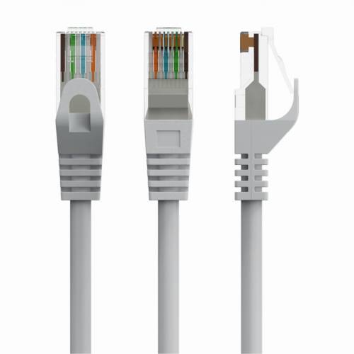 Gembird CAT6A Patchkabel Ungeschirmt 1.5m - PP6U-CU-1.5m cable de red U/UTP (UTP)