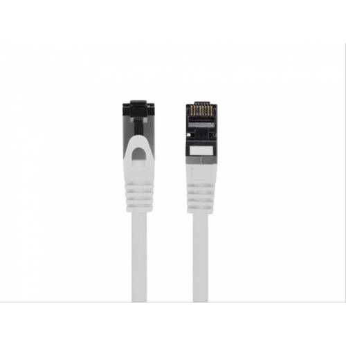 Lanberg PCF8-10CU-0500-S cable de red Gris 5 m Cat8.1 S/FTP (S-STP)