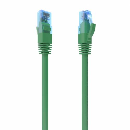 AISENS A135-0811 cable de red 2 m Cat6 U/UTP (UTP)
