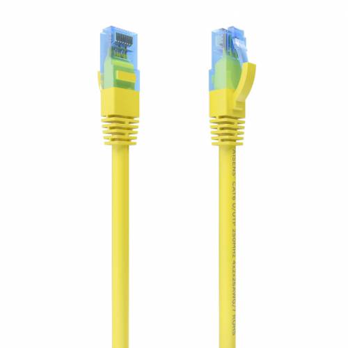 AISENS A135-0834 cable de red 1,5 m Cat6 U/UTP (UTP)
