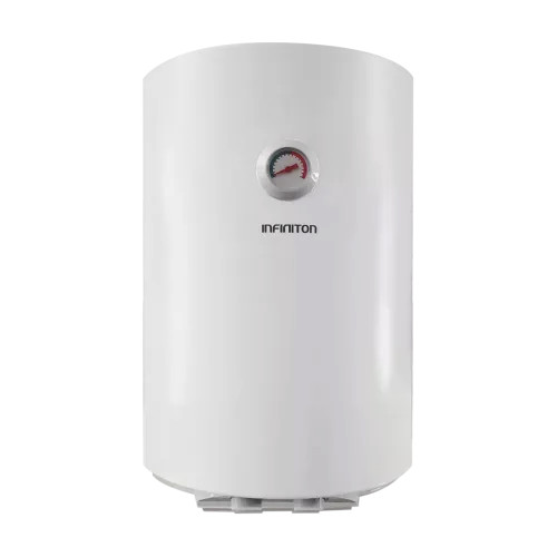 Termo 50L 73X39X41 Infiniton CAB3HV50T Horizontal / Vertical Blanco C.