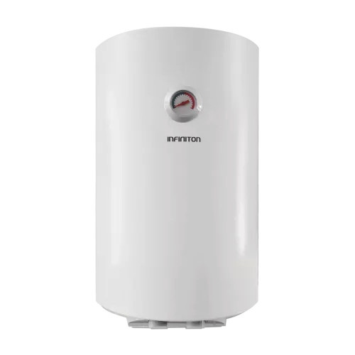 Termos 80L 82X46 Infiniton CAB3HV80T Horizontal / Vertical Blanco C.