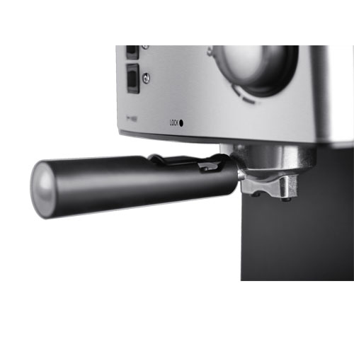 Cafetera express 15br 1.6l Sogo SS5665 inox - foto 3
