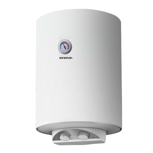 Termo Eléctrico 30L 47x43x70 Infiniton CAS3HV30L Clase C