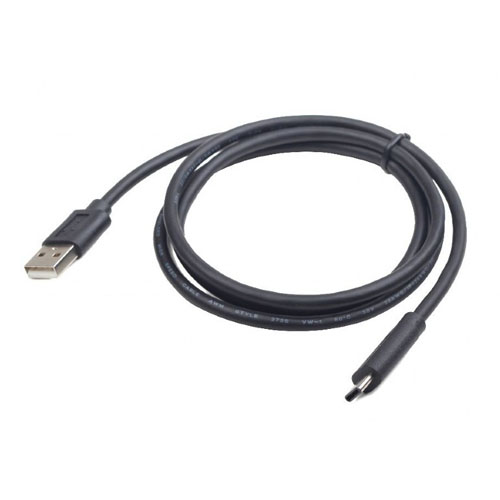 Cable carga y datos USB C Gembird USB 2.0 1 metro - foto 2