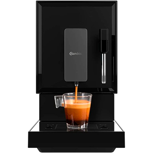 Cafetera Superautomática 19 Bares Cecotec 01626 Power Matic-ccino Vaporissima