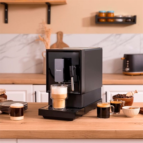 Cafetera Superautomática 19 Bares Cecotec 01626 Power Matic-ccino Vaporissima - foto 3