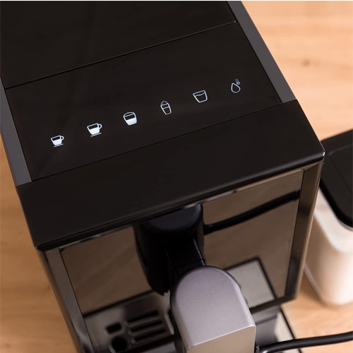 Cafetera Superautomática Cecotec CE01627 Dispensador Leche Power Matic-ccino Cremma - foto 2