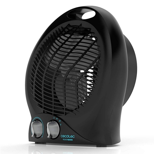 Termoventilador Vertical 2000w Cecotec ReadyWarm 9500 Force