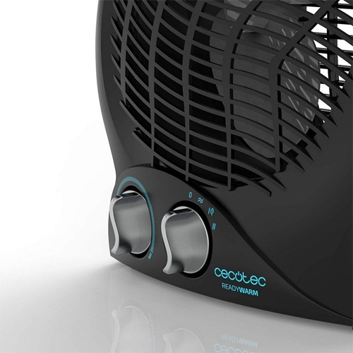 Termoventilador Vertical 2000w Cecotec ReadyWarm 9500 Force - foto 2