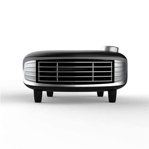 Termoventilador Horizontal 2000w Cecotec ReadyWarm 9650 Force Horizon - foto 2