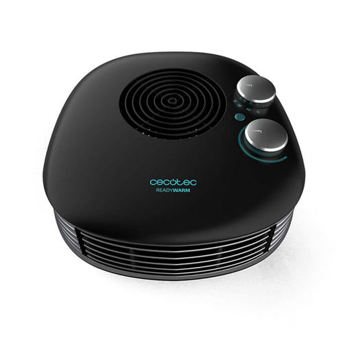 Termoventilador Horizontal 2000w Cecotec ReadyWarm 9650 Force Horizon - foto 3