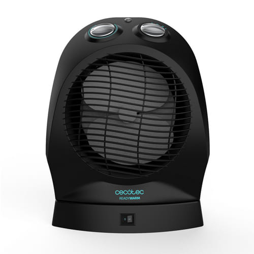 Termoventilador Vertical Cecotec ReadyWarm 9750 Rotate Force