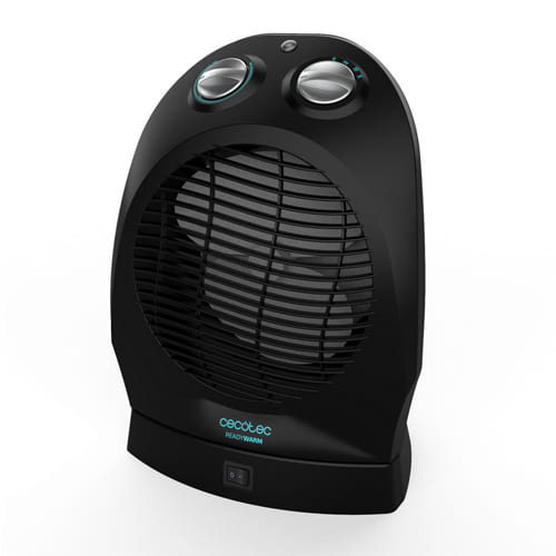 Termoventilador Vertical Cecotec ReadyWarm 9750 Rotate Force - foto 2