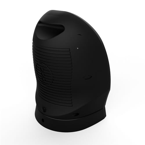 Termoventilador Vertical Cecotec ReadyWarm 9750 Rotate Force - foto 3