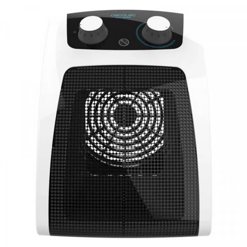 Calefactor Cerámico 1500w Cecotec ReadyWarm 6050 Ceramic Pisa