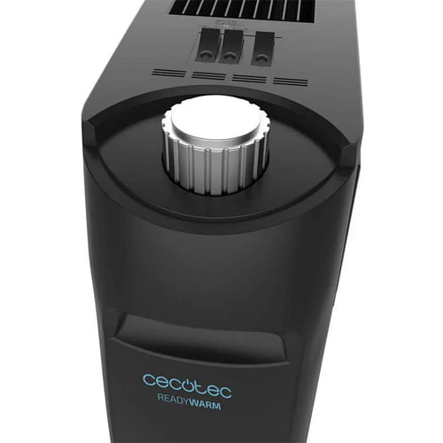 Convector de Pies 2000w Cecotec ReadyWarm 6600 Turbo Convection Plus - foto 3