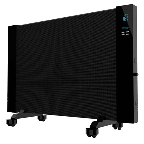 Placa Radiante de Mica 2000w Cecotec ReadyWarm 3100 Smart Now - foto 2