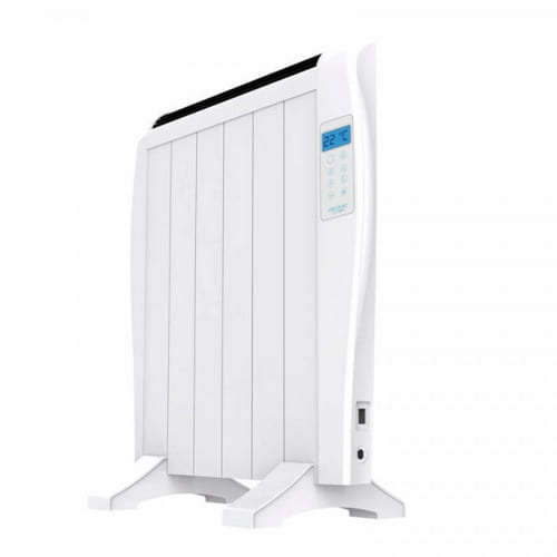Emisor Térmico 6 Elementos 900W Cecotec ReadyWarm 1200 Thermal - foto 2
