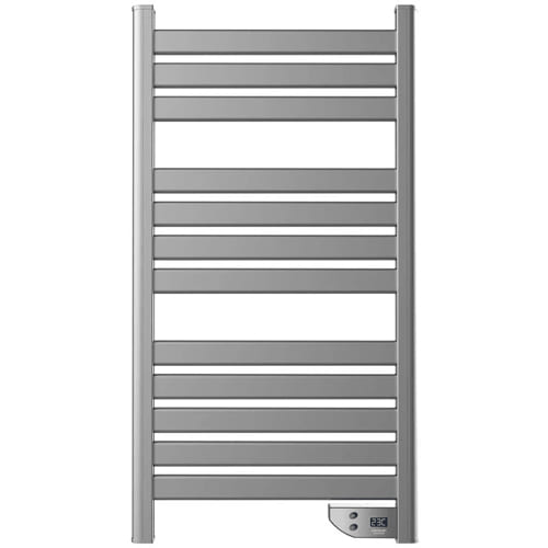 Toallero Eléctrico 500w Cecotec Ready Warm 9050 Twin Towel Inox
