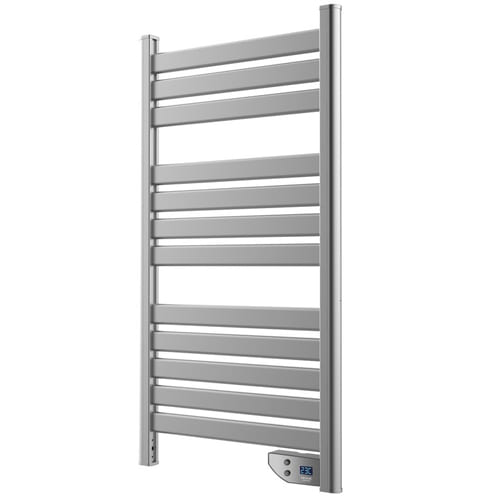 Toallero Eléctrico 500w Cecotec Ready Warm 9050 Twin Towel Inox - foto 2
