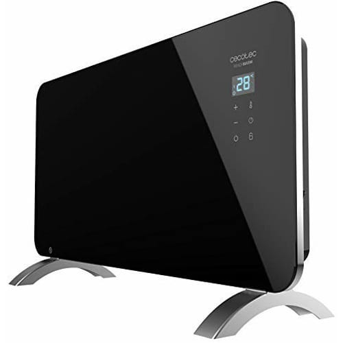 Convector Cristal Cecotec ReadyWarm 6720 Crystal Connection Wifi