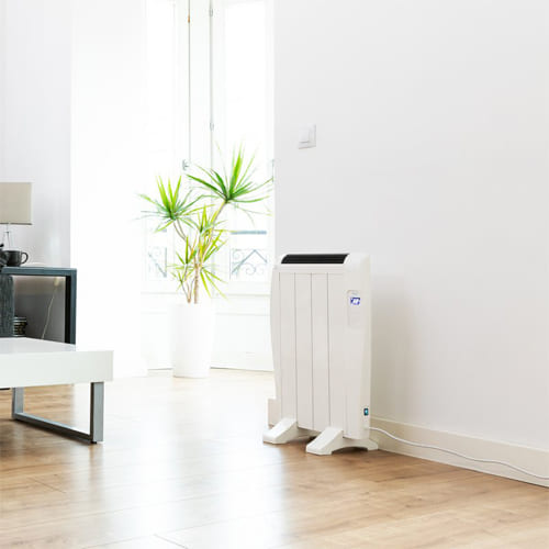 Emisor Térmico 600w Cecotec ReadyWarm 800 Thermal Connected Wifi - foto 2