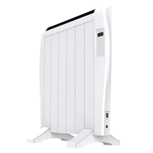 Emisor Térmico 900w Cecotec ReadyWarm 1200 Thermal Connected Wifi